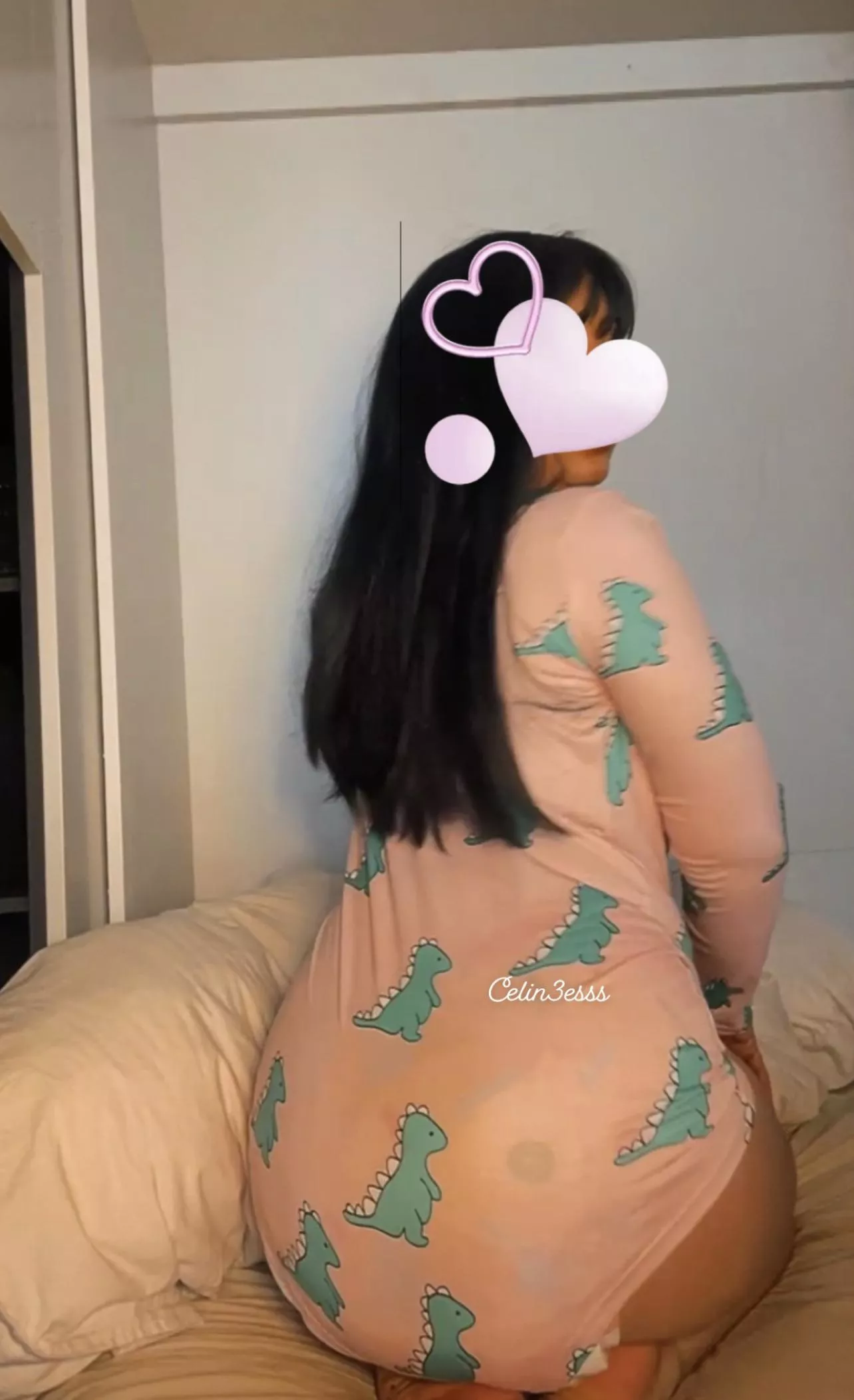 Good nighties 🐣🍼💦🚼 posted by celineprincess