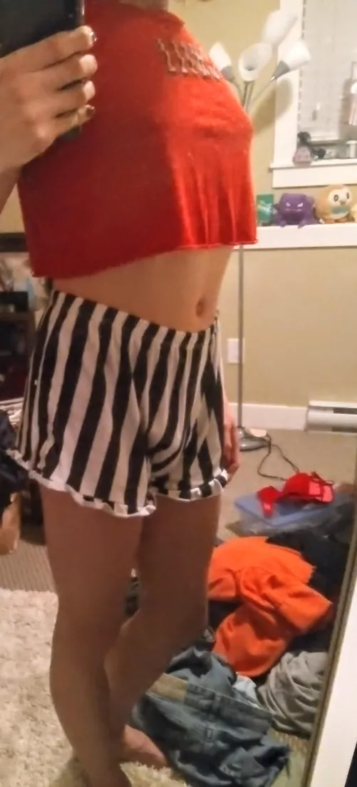 goodnight! 😘 by Gooned_Dgirl