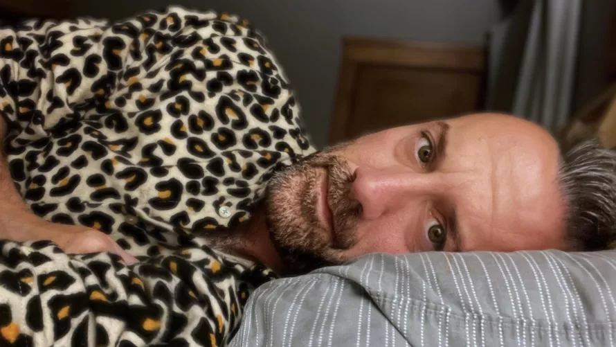 Goodnight everyone. by CalligrapherNo5352