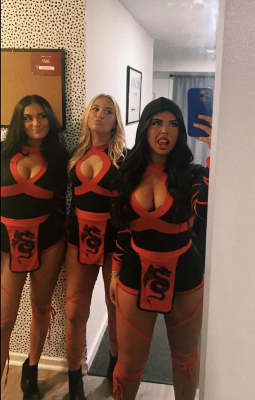 Halloween by __ShakaZulu__