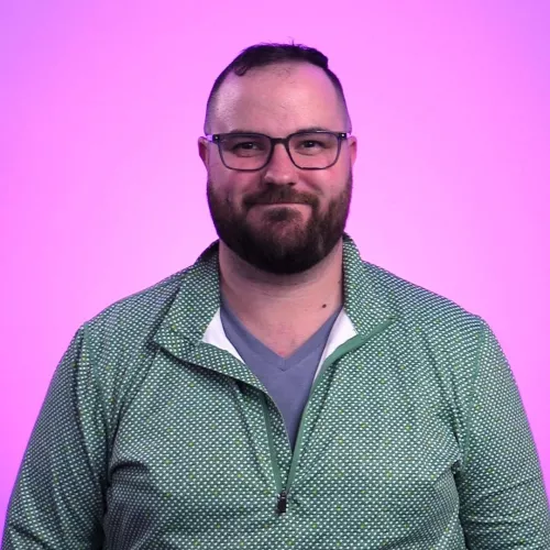 Happy 35th to me today! I took this yesterday because I was testing lighting for recordings for work by spamified88