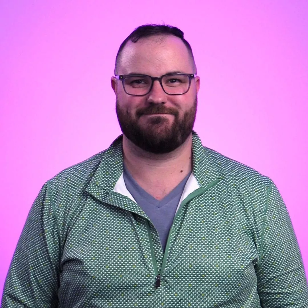 Happy 35th to me today! I took this yesterday because I was testing lighting for recordings for work posted by spamified88