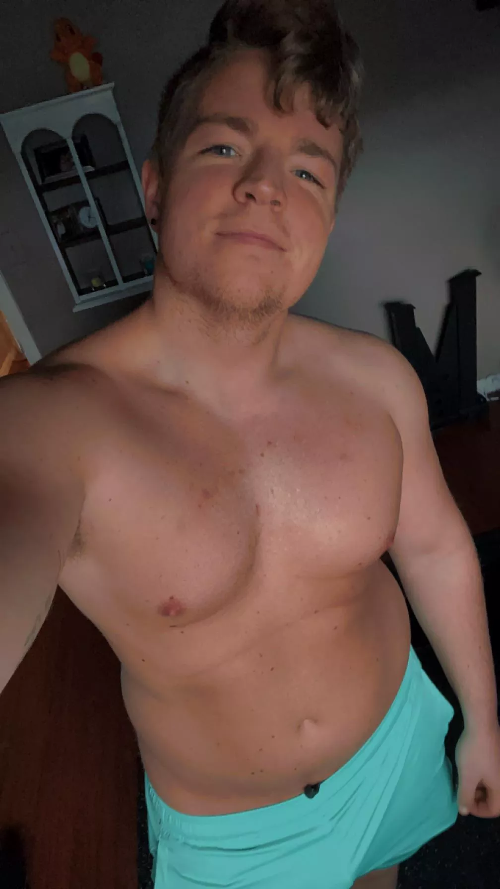 Happy Fat Tuesday! posted by Slight_Basis_9573