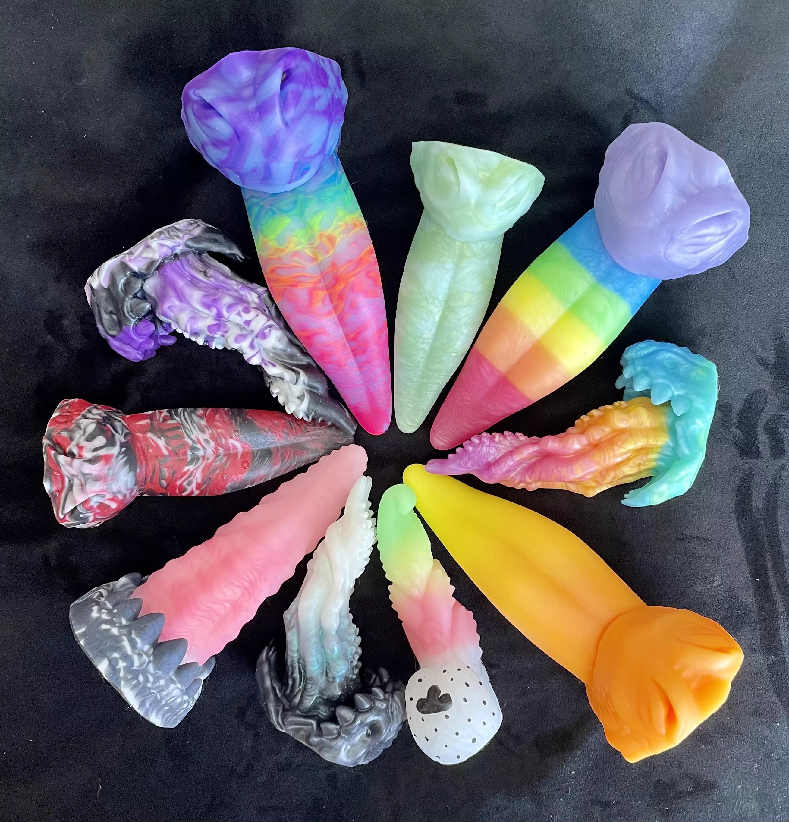 Happy Monday from my favorite maws! posted by ACEHousewife