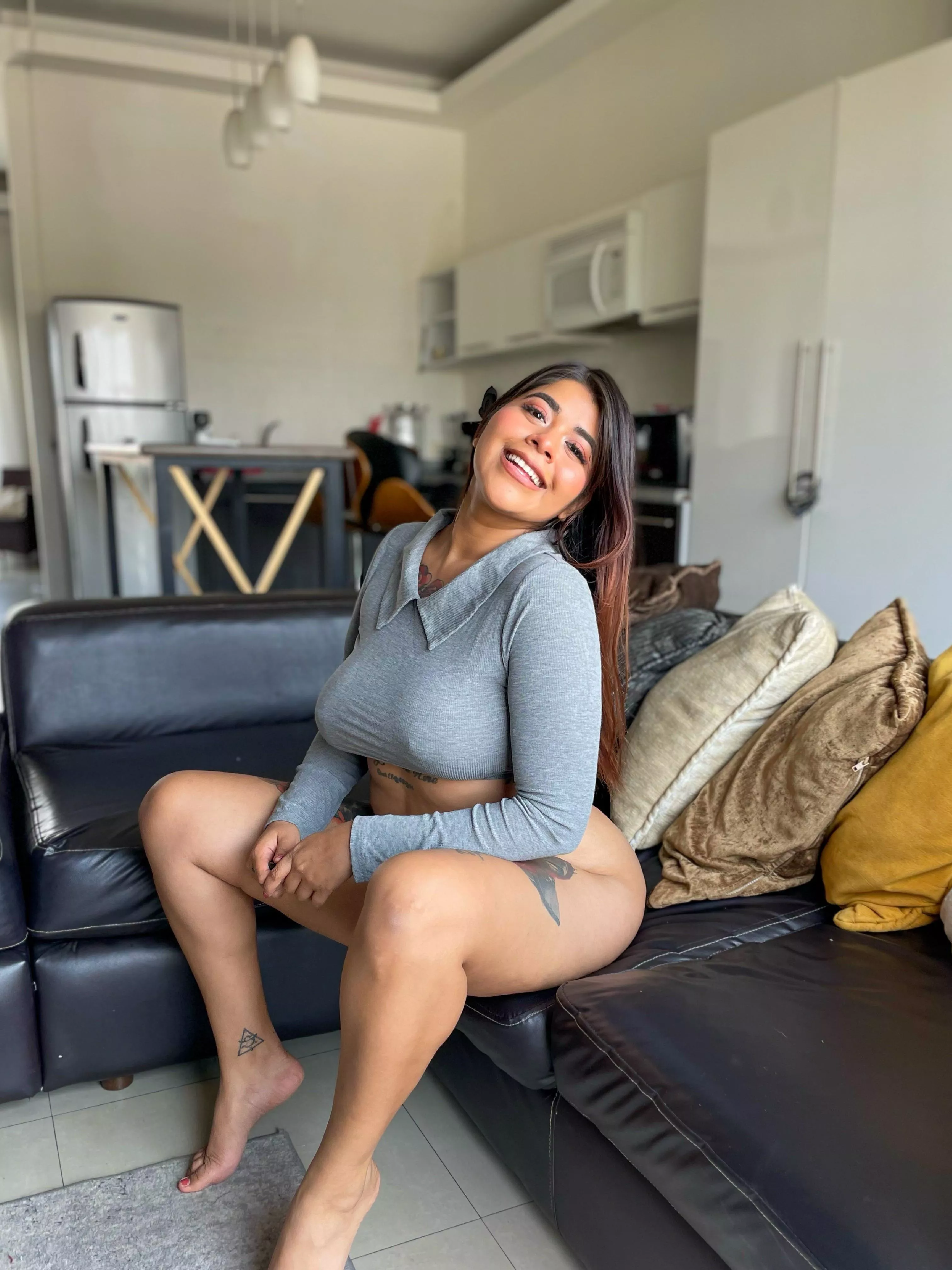 Have a gnome Tuesday posted by Karev_Mora