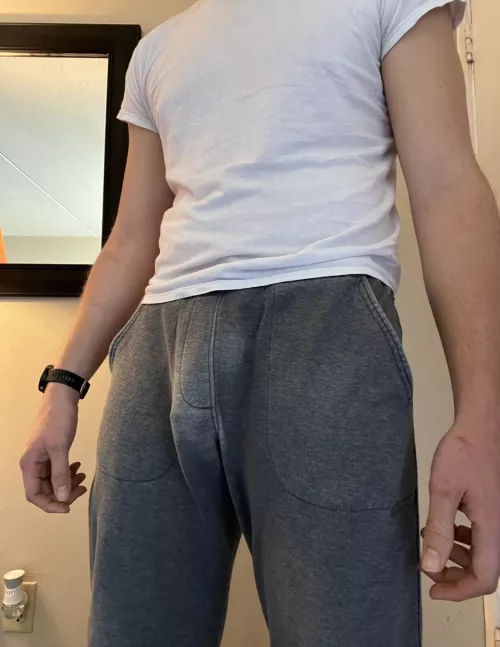 Headed to the grocery store…think anyone will notice? (25) by freakydeaky6611