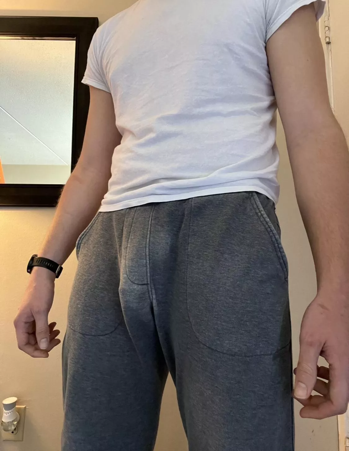 Headed to the grocery store…think anyone will notice? (25) posted by freakydeaky6611