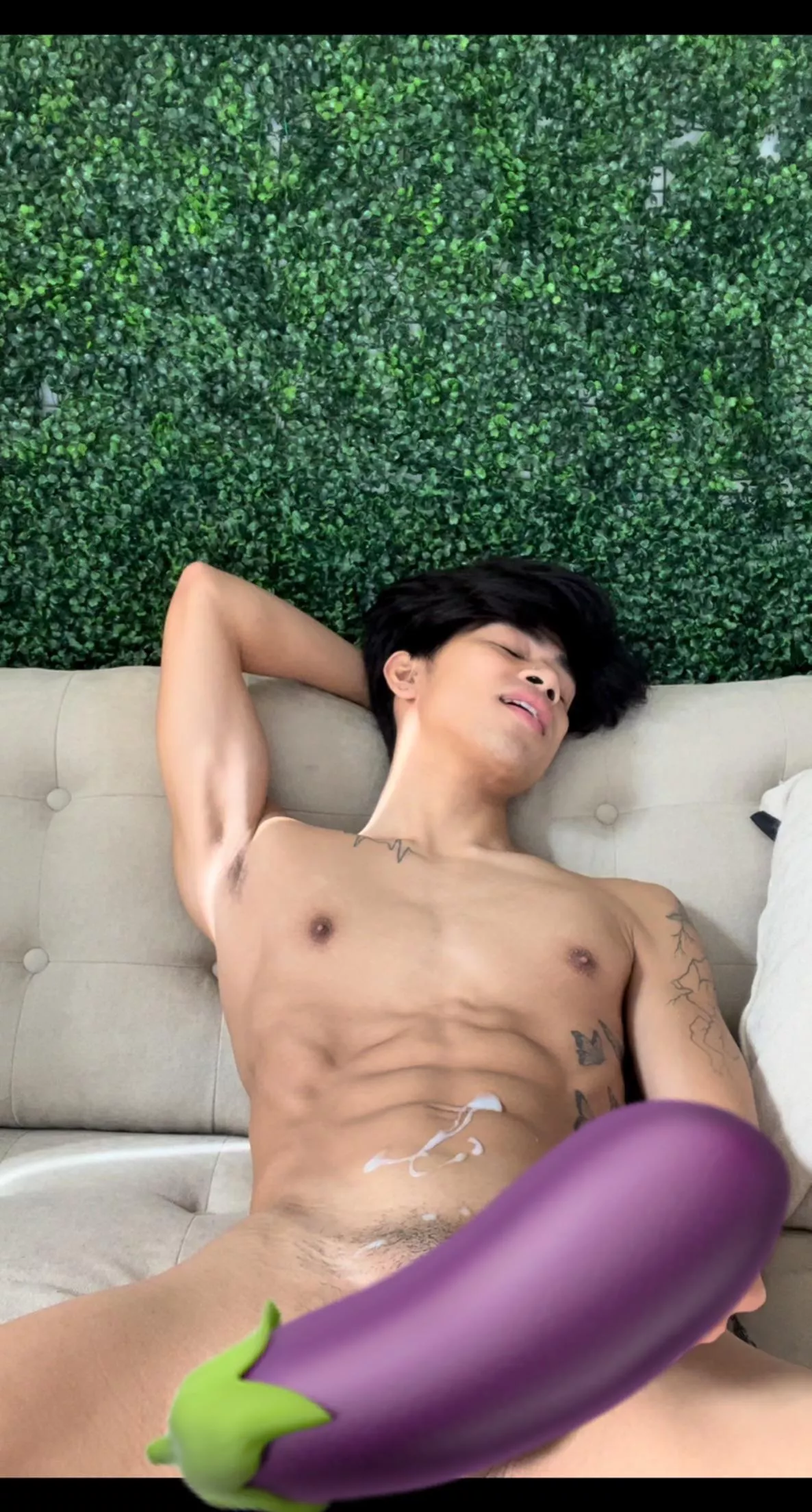 hehe this was fun posted by chr1stia5njude