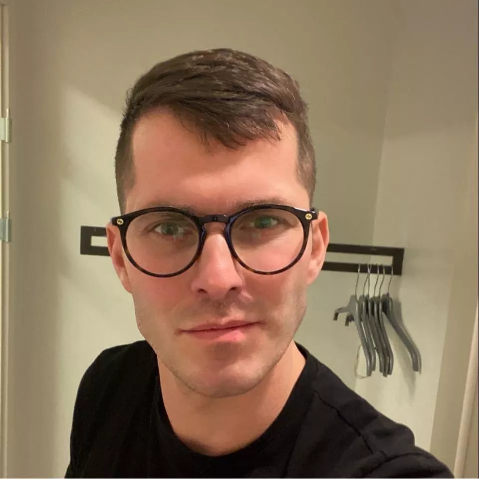 Hey boys 😘 posted by Crazy_cat_gaydk