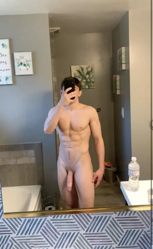 Hi I’m 19🤭 by PsychadelicZzz