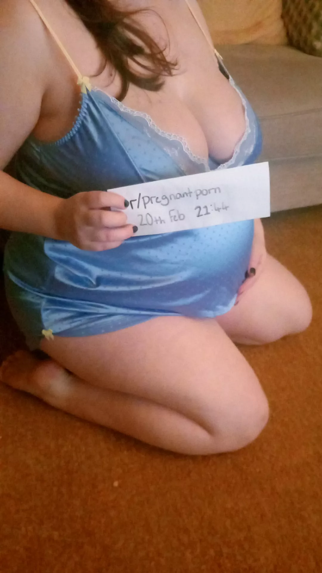 Hi! I'm new here, I figured I'd say 