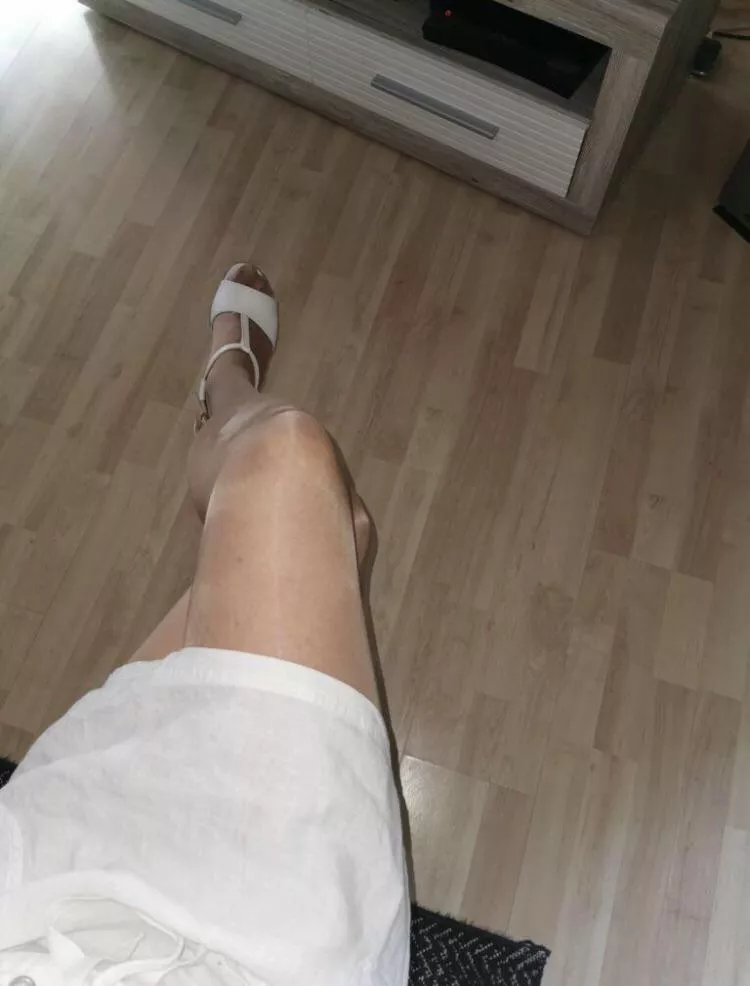 Hope you like sissy with heels 😘 by Nina-Y