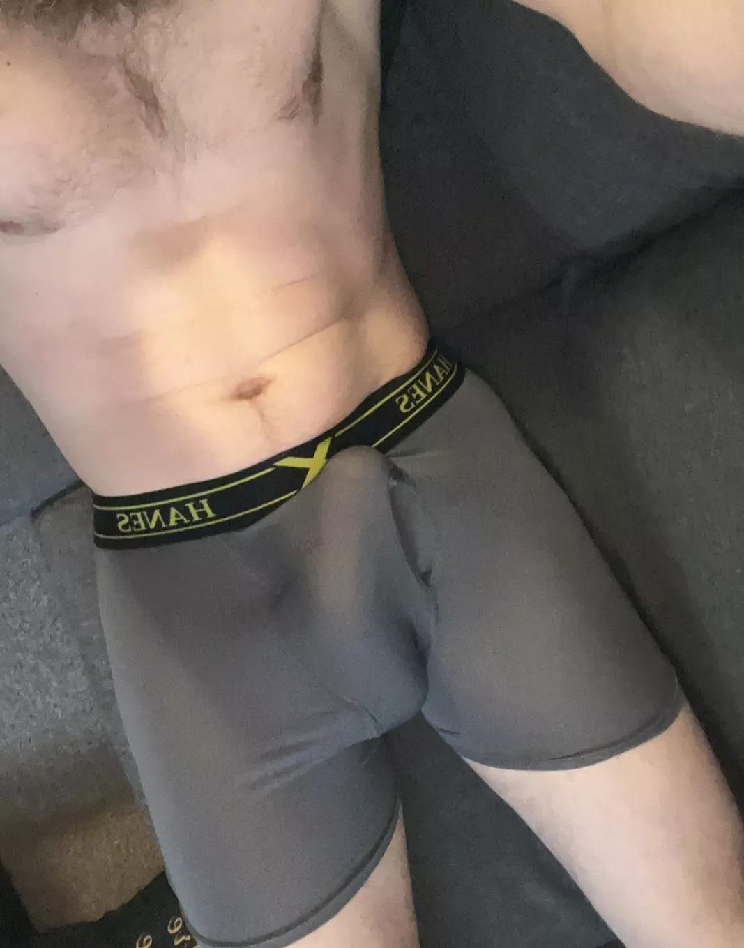 Hope your (M)onday wasn’t this hard posted by AboveAvgAdventurer