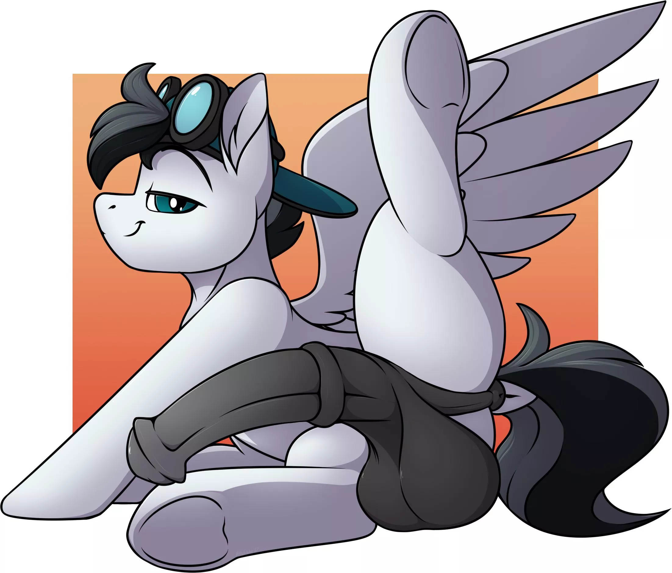 How Do I Fly With These? (Notetaker) [M] posted by Hank5132