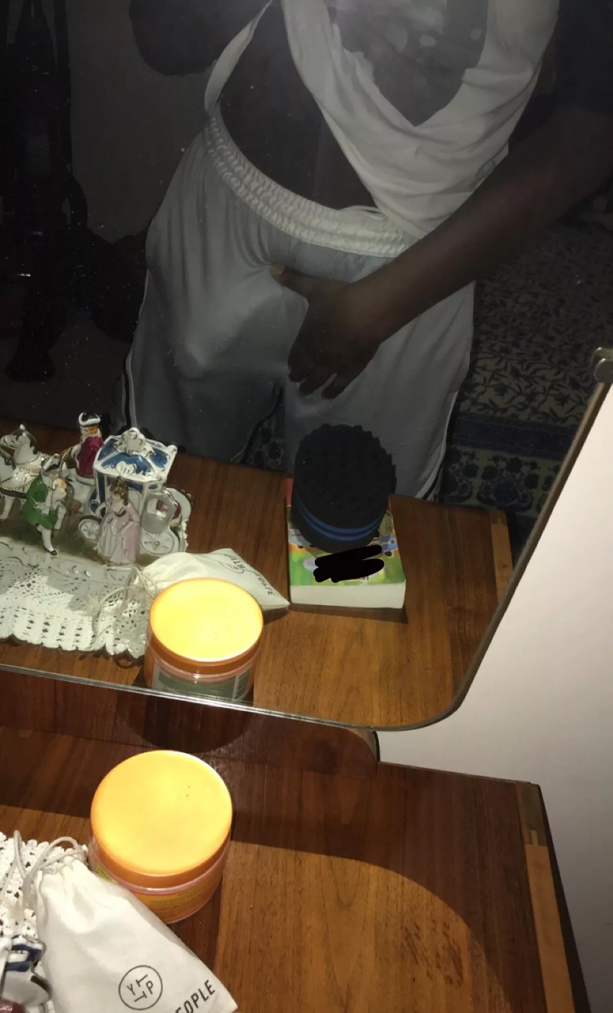 How’s this? posted by SmokeSkywalker