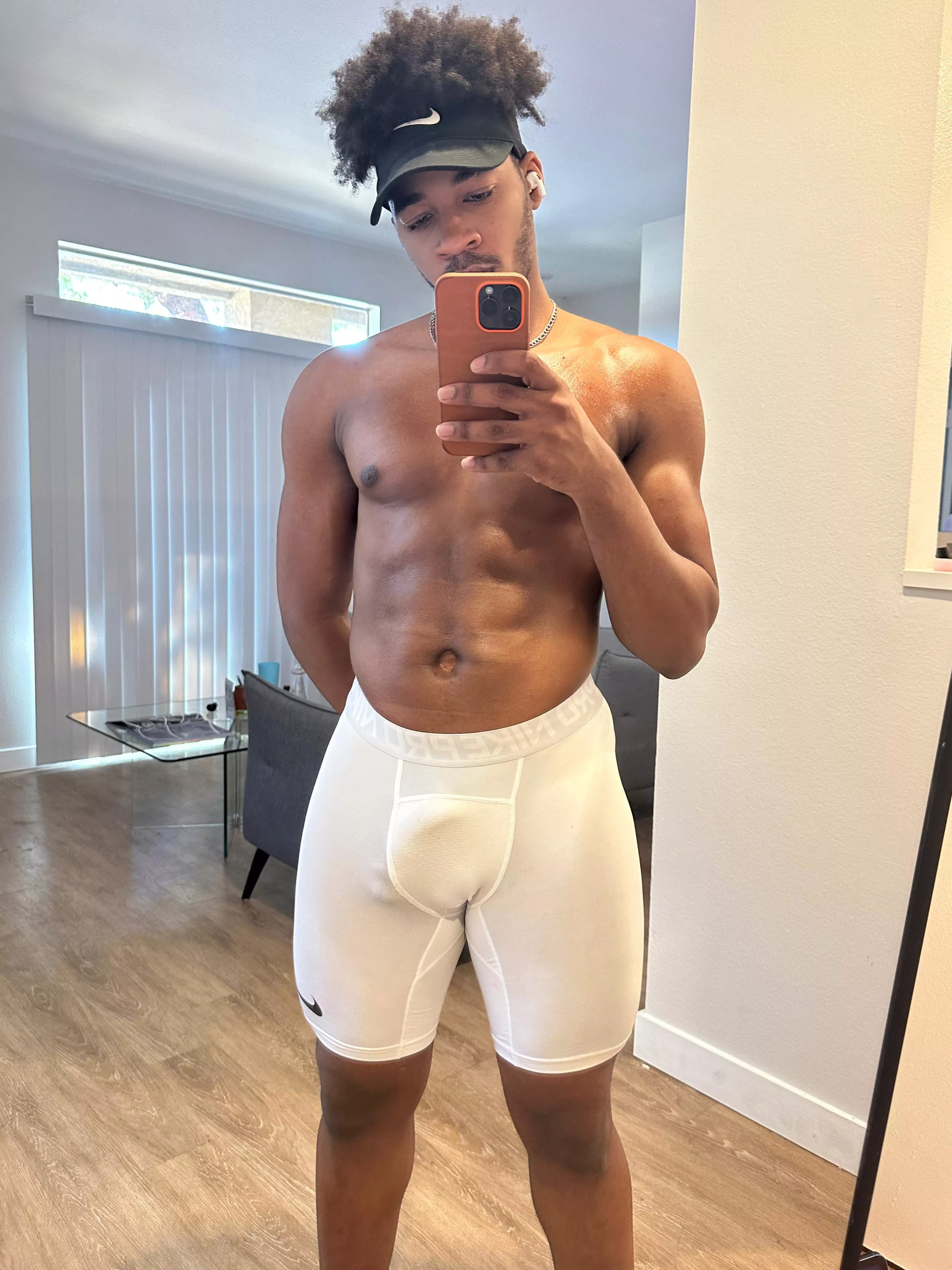 I always want head after the gym👅 posted by futurefighter20