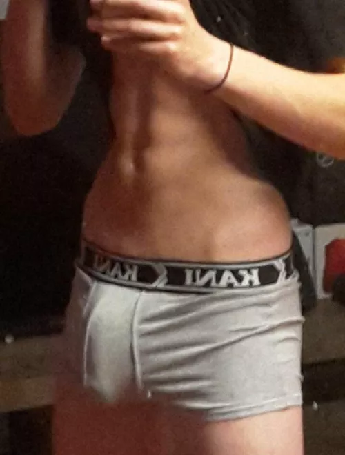 i challenge you, smaller dick is slave ;) by ohlouie_de