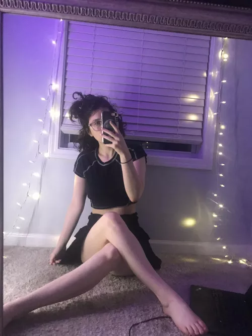 I feet so cute I had to share by snug_cat