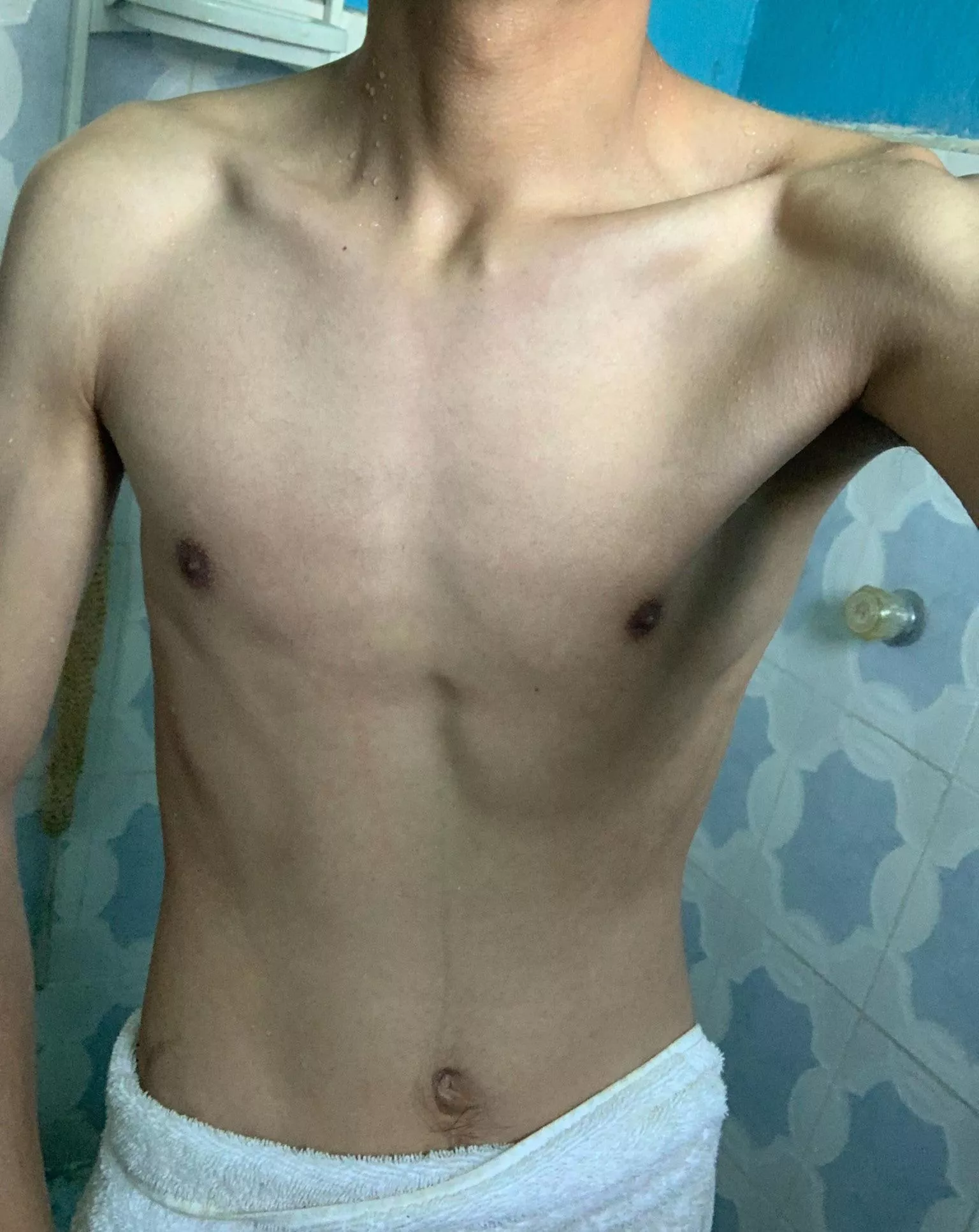 I hope y’all like skinny guys too posted by kiriii_ku