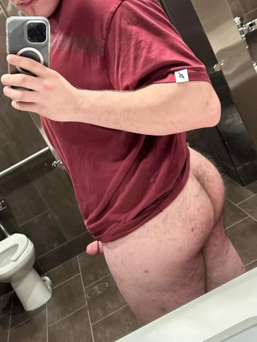 I just wanna go home & fuck my ass with my toys by Dil_The_DildoRider