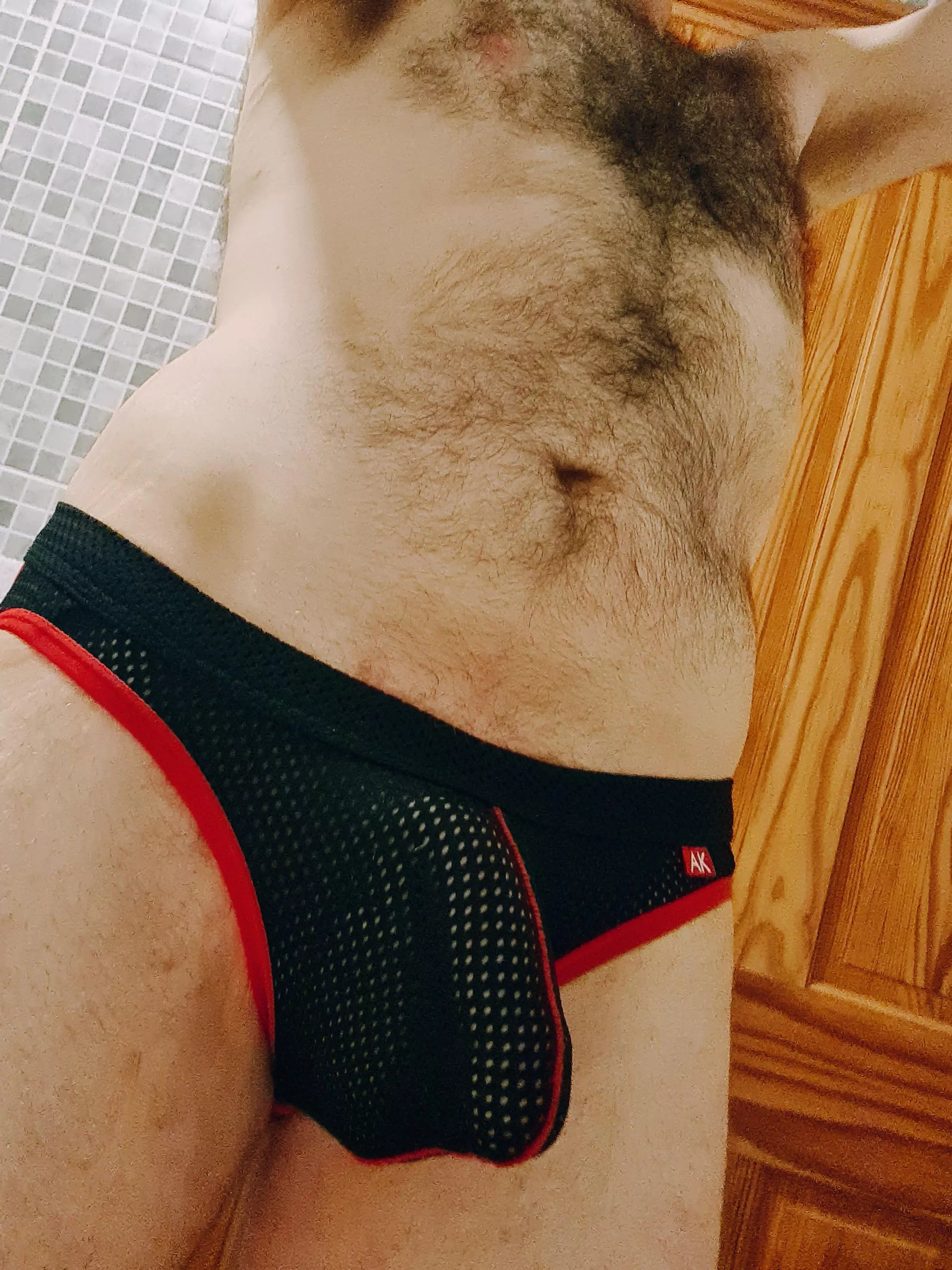 I kinda love this... 😉 posted by Silent-Dare-1280