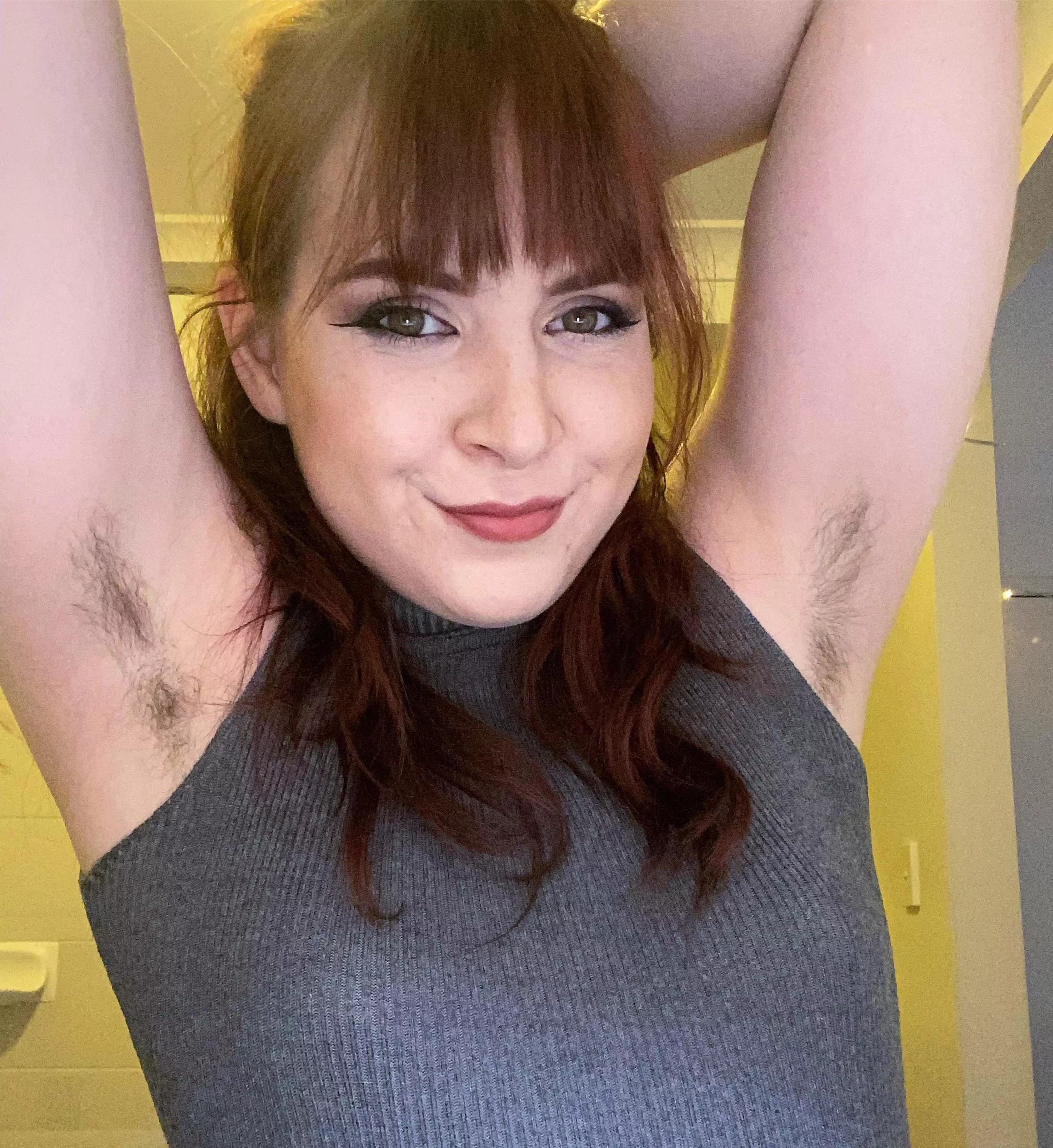 I know what you want to do… 😏 posted by mccrucial