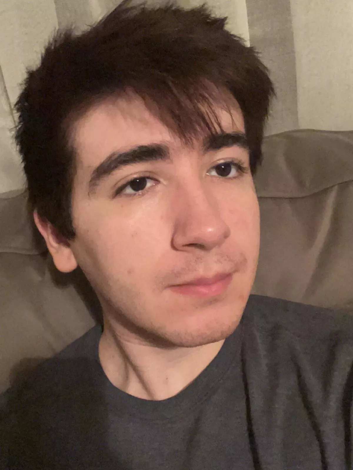 I need friends! posted by Banana-Central