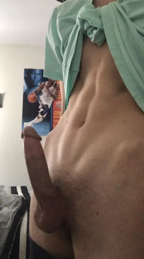 I need to rail someone 😩 by Cumdropstan