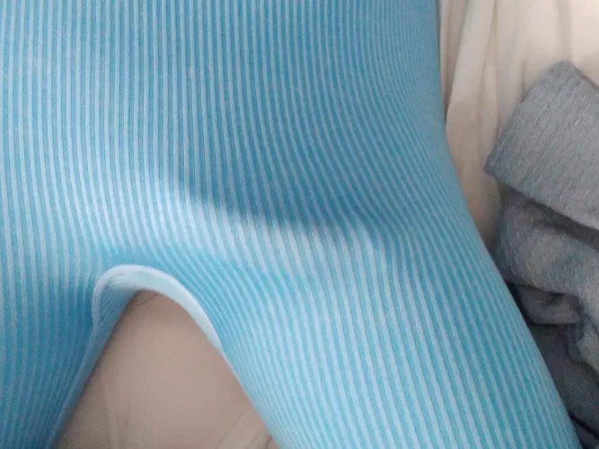 I shouldn't have fallen asleep in these. now I'm having a HARD time getting out of bed. lol get it? by LegitCompanyLLC