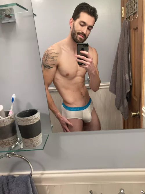 I think I need more Calvin’s by RyFitlee4