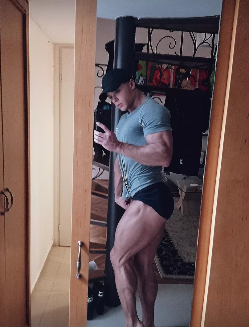 I think i need some jockstraps 🤪 posted by AndrewAD9