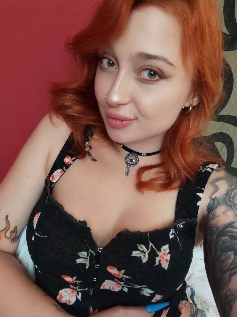 I thought you might like me here posted by JuicyCherry_