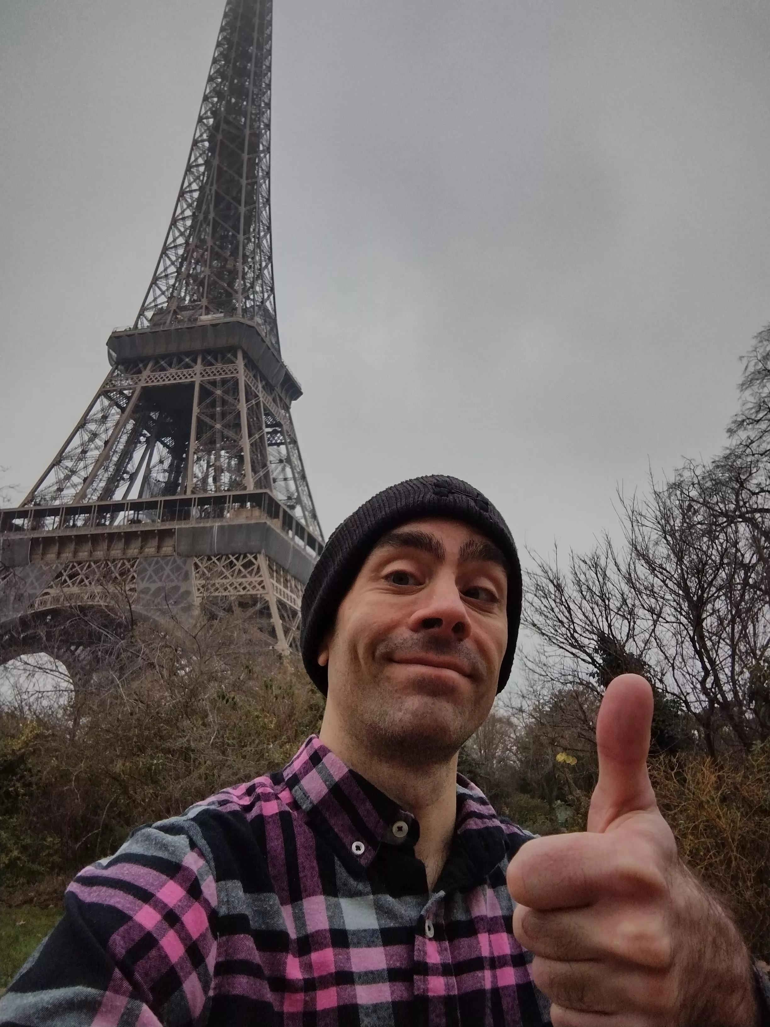 I took this about six weeks ago, I just wish I could remember where it was posted by kilofeet