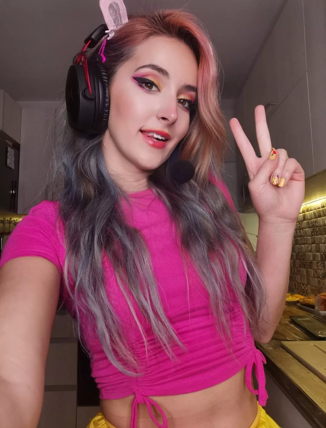 I want to be you egirl girlfriend tonight posted by miremi137