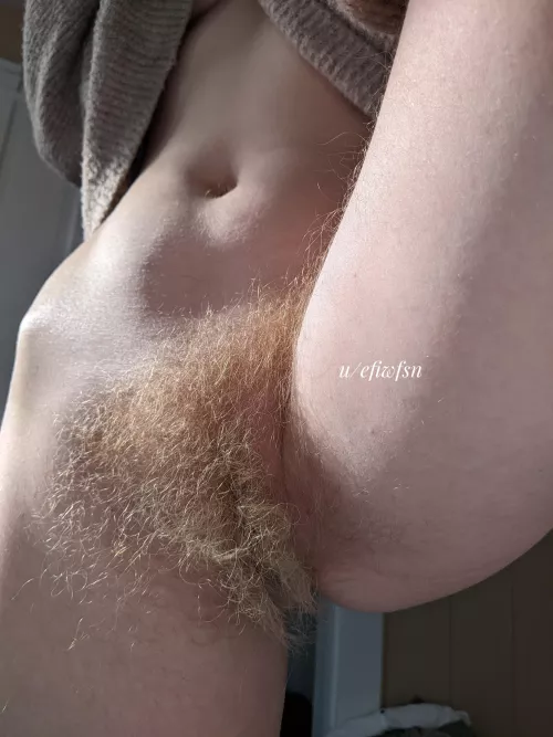 I wish you could feel how soft she is by efiwfsn