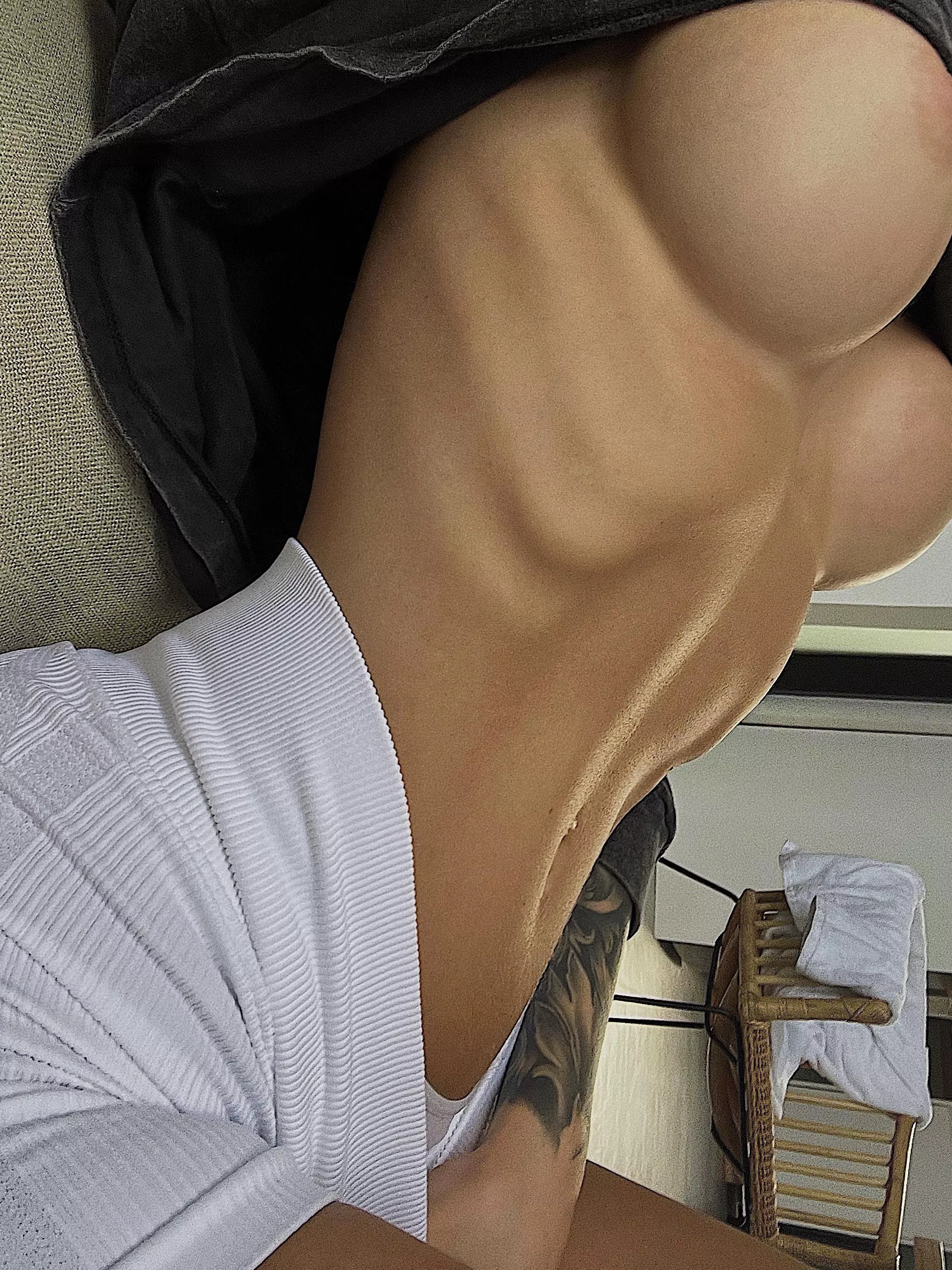 if you suck my titties, i’ll suck your dick <3 posted by mykarii