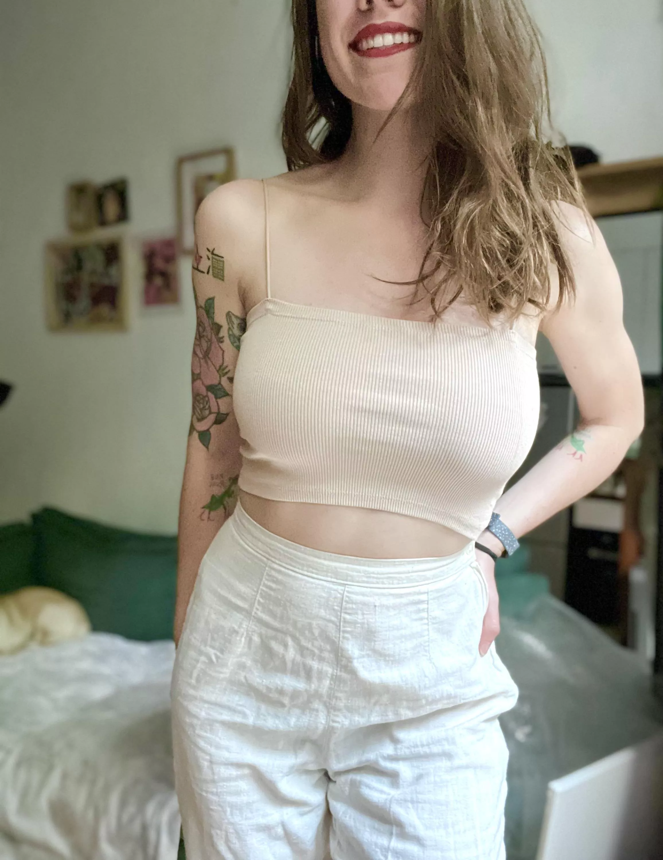 I’m definitely ready for summer [F] posted by tastycupcake69