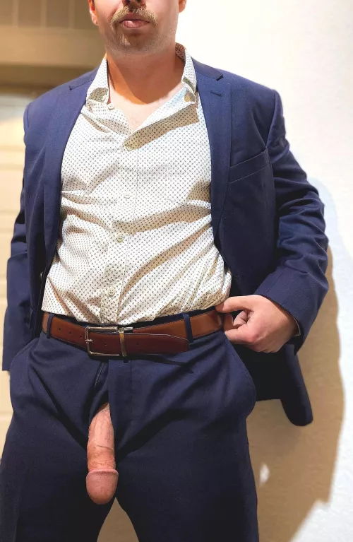 I’m gonna need to see you in my office [36] by Adorableone_13-1