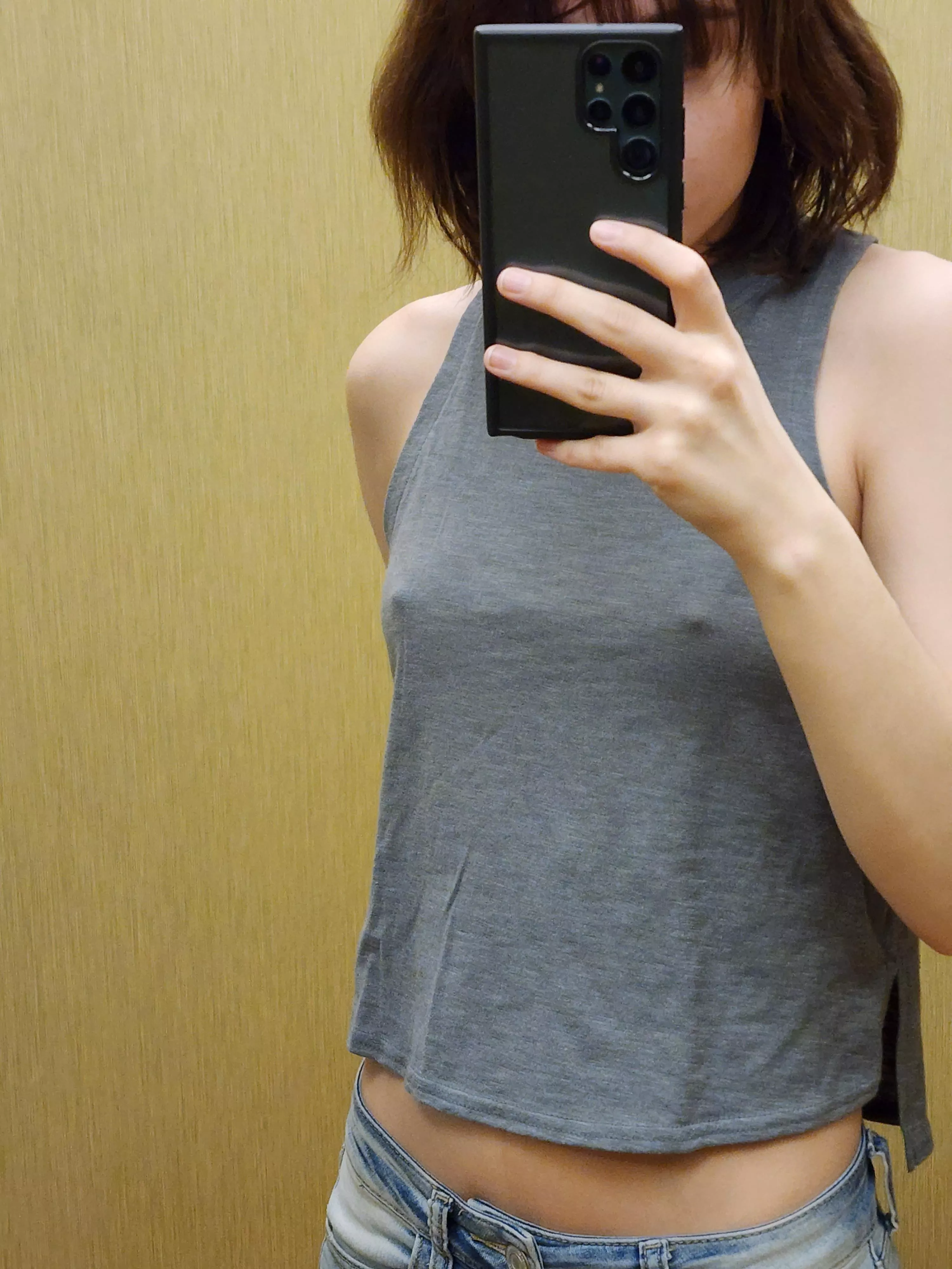 I'm happy to see you posted by iambatmansbff