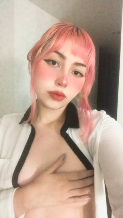 I’m home alone waiting for your cuddle by FunCatchs