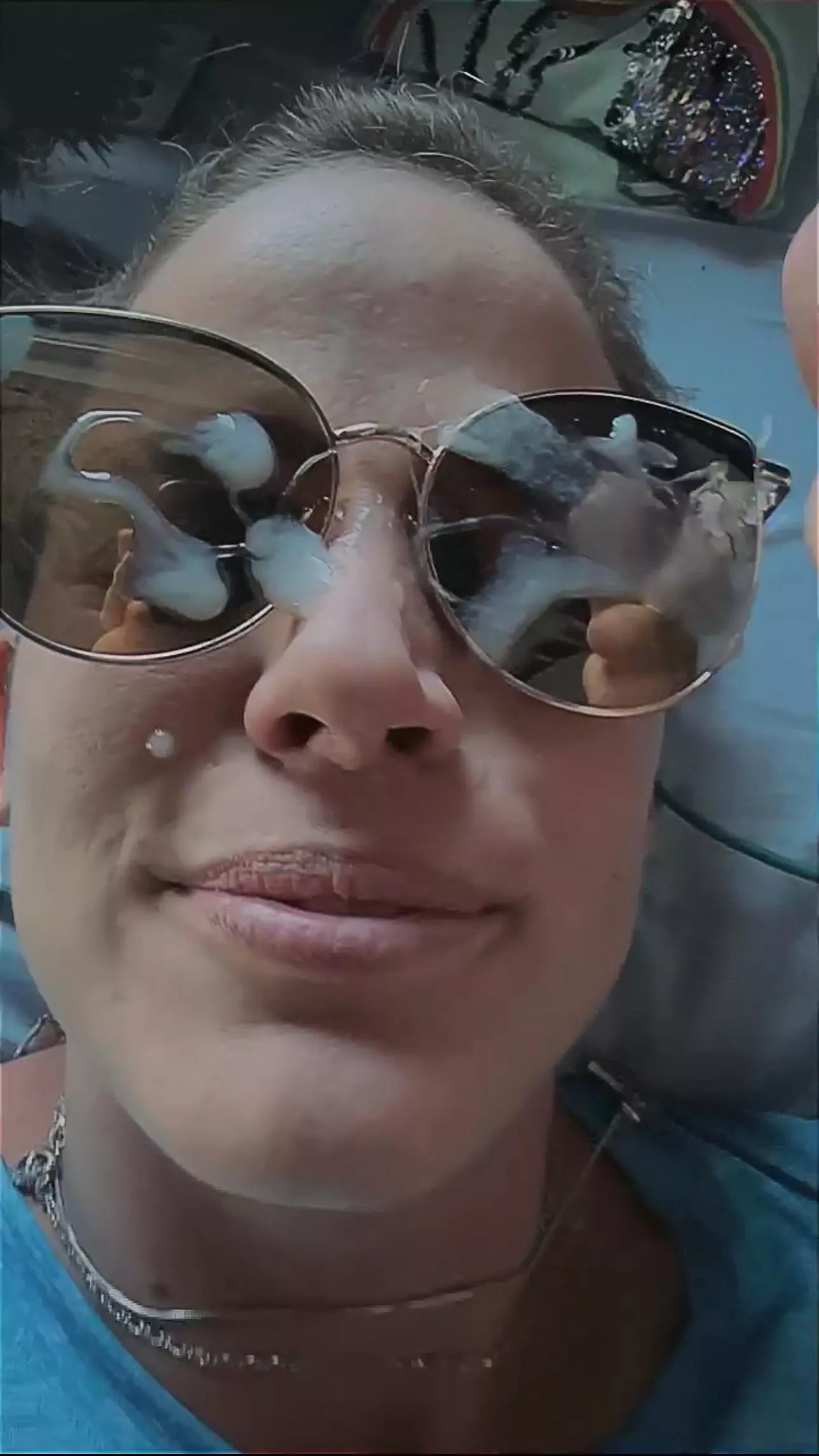 I’m such a fucking cum whore posted by xxxN0SFERATU