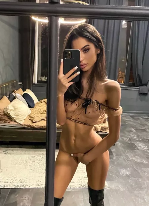 Imagine we are together in the same room by fantastic69p