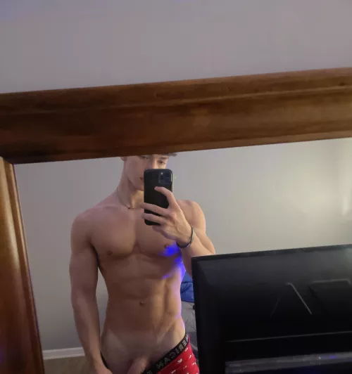 in need of some head 😋 by AccurateSquare1829