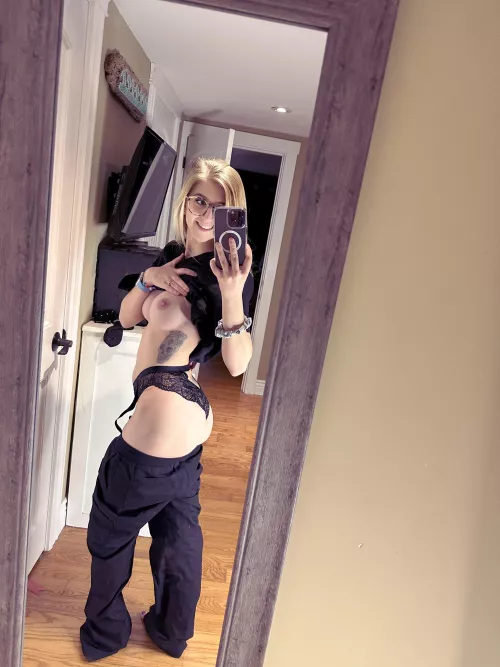 Is it spankable 🍑 by notevenemmajones