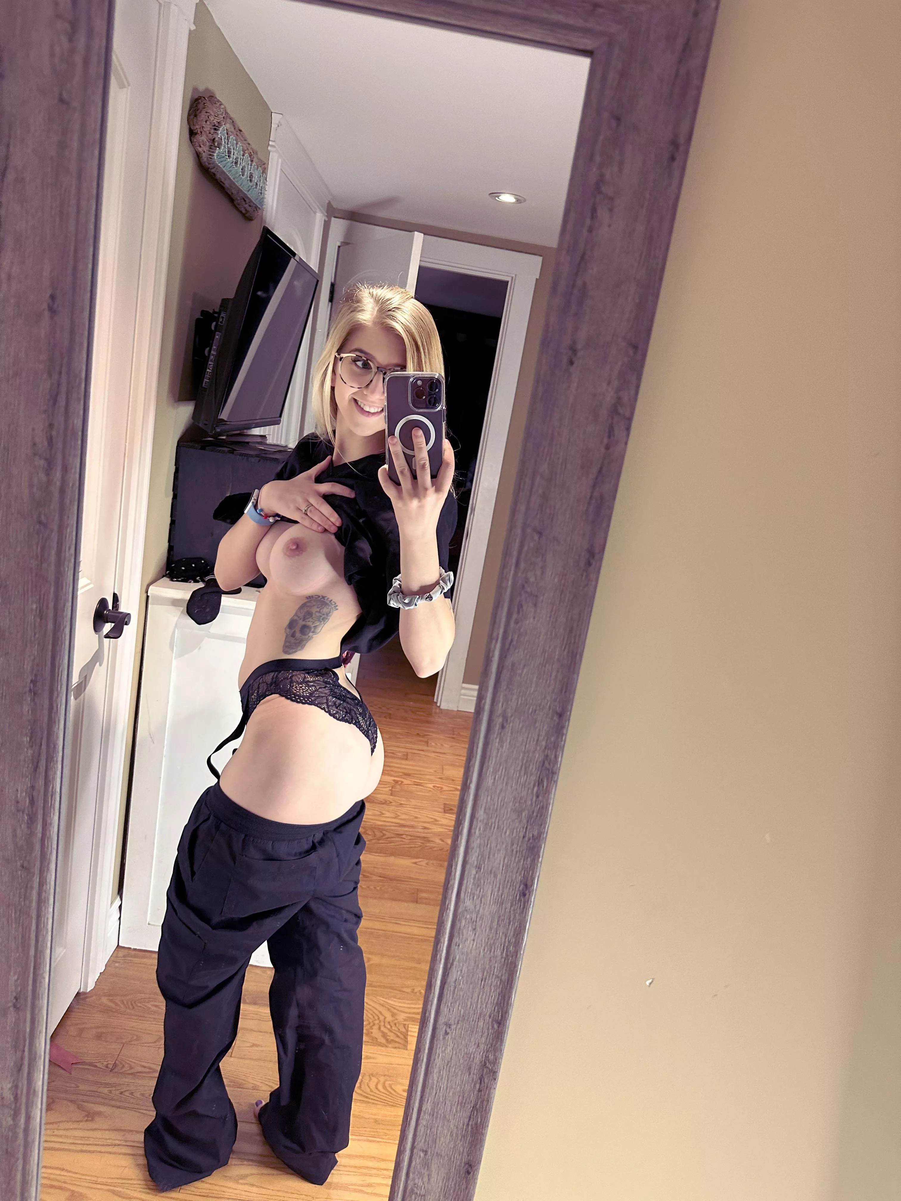 Is it spankable 🍑 posted by notevenemmajones