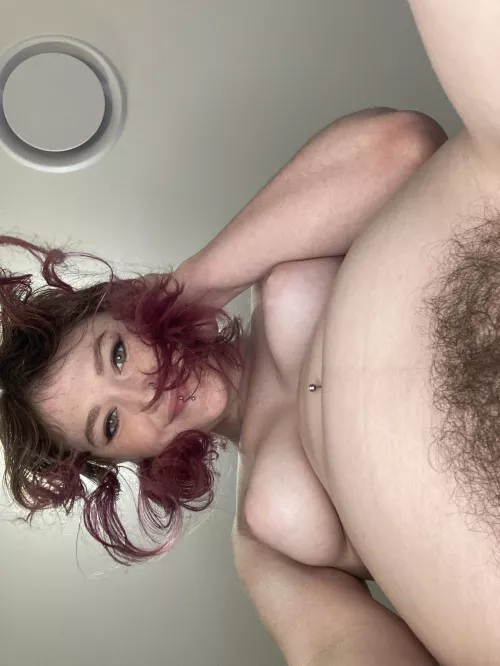 Is this seat taken? 🥰 by Demure_Whore_