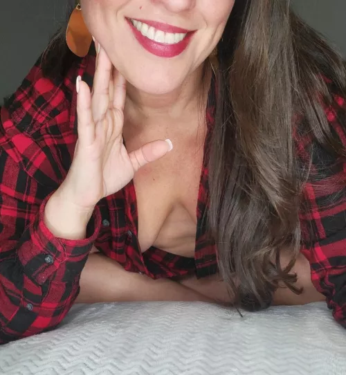 It's been a long day of adulting, I need one of those hugs that turn into sex 😄 by cc51817