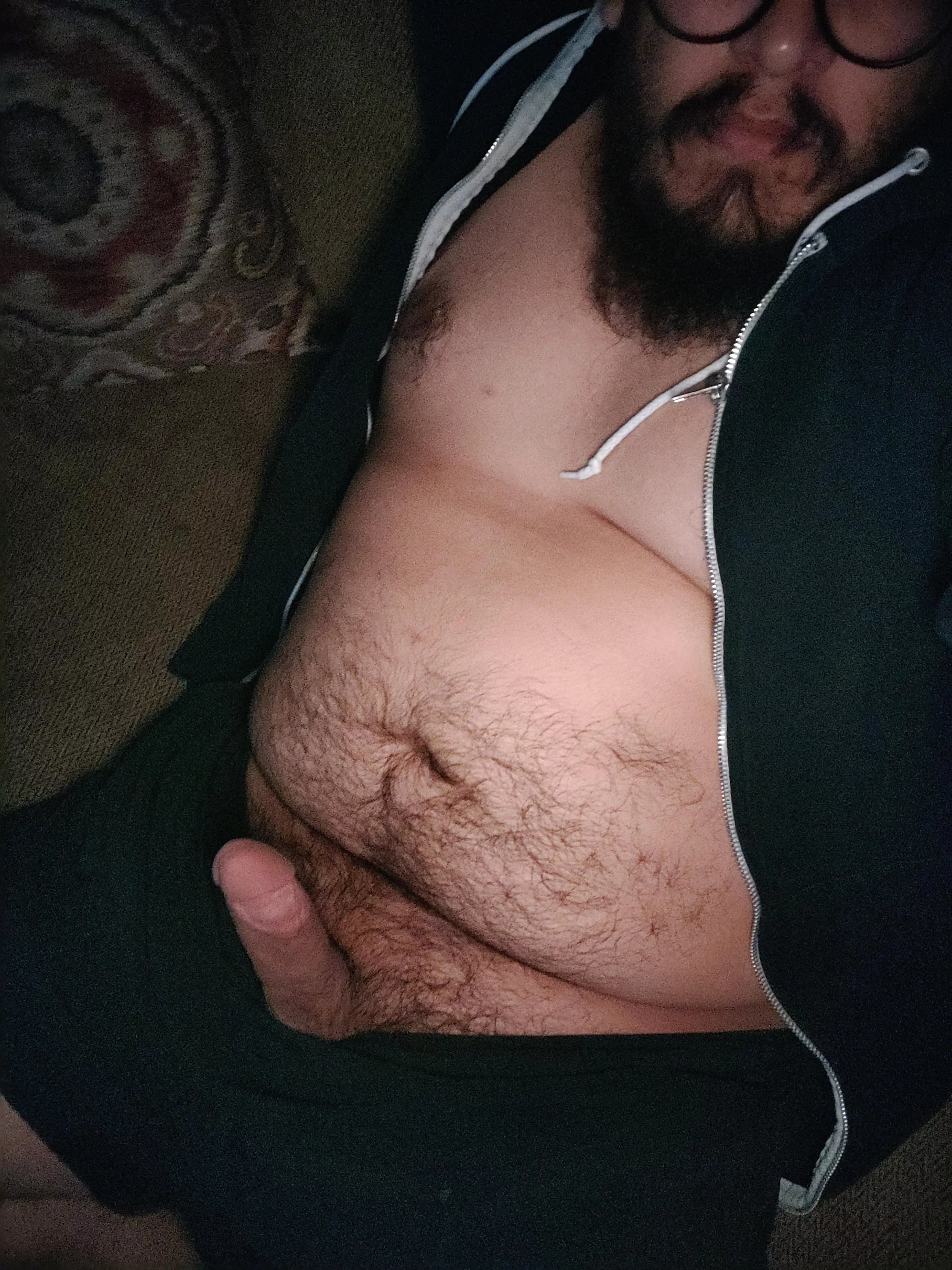 just a Texas boy lounging around posted by throwaway_902106753