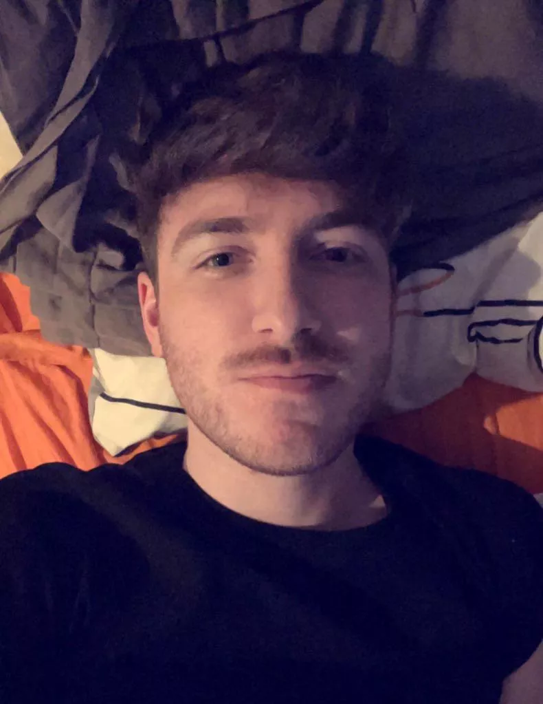 Just woke up from a completely unintentional nap 😴 posted by w_ilds