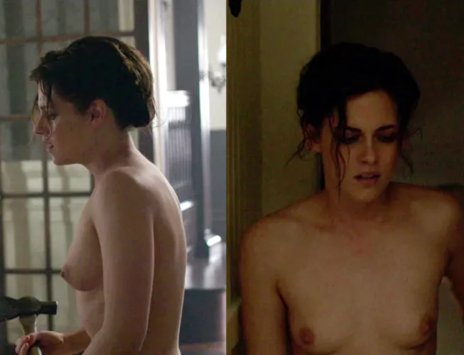 Kristen Stewart by timsa17